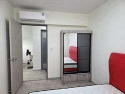 Blk 121A Eastbank @ Canberra (Sembawang), HDB 5 Rooms #555954461